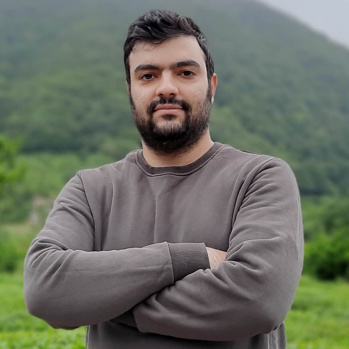 استاد محمدهادی محسنیان