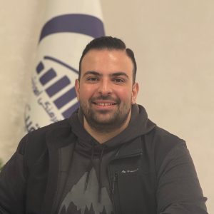 استاد ایمان اسدی